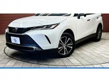 2023 Toyota Harrier