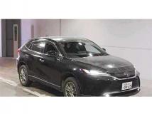 2023 Toyota Harrier
