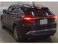 2023 Toyota Harrier