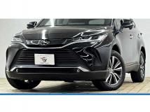 2023 Toyota Harrier