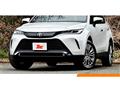 2023 Toyota Harrier