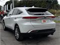 2023 Toyota Harrier