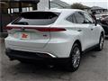 2023 Toyota Harrier