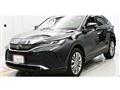 2023 Toyota Harrier