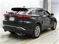 2023 Toyota Harrier