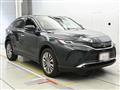 2023 Toyota Harrier