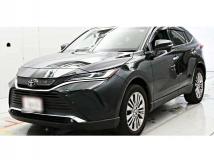 2023 Toyota Harrier