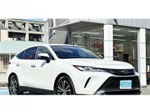 2023 Toyota Harrier