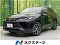 2023 Toyota Harrier