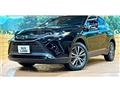 2023 Toyota Harrier