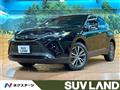 2023 Toyota Harrier
