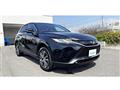2023 Toyota Harrier