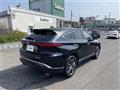 2023 Toyota Harrier