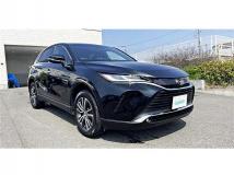 2023 Toyota Harrier