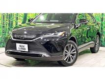2023 Toyota Harrier