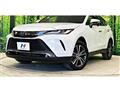 2023 Toyota Harrier