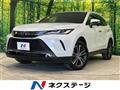 2023 Toyota Harrier