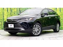 2023 Toyota Harrier
