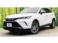2023 Toyota Harrier