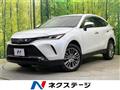 2023 Toyota Harrier