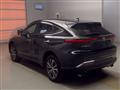 2023 Toyota Harrier