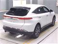 2023 Toyota Harrier