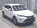 2023 Toyota Harrier
