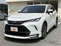 2023 Toyota Harrier