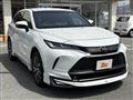 2023 Toyota Harrier