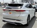 2023 Toyota Harrier