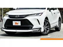 2023 Toyota Harrier