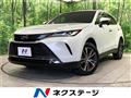 2023 Toyota Harrier