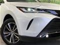 2023 Toyota Harrier