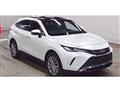 2023 Toyota Harrier