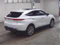 2023 Toyota Harrier
