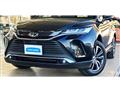 2023 Toyota Harrier