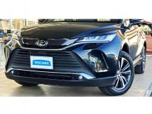 2023 Toyota Harrier