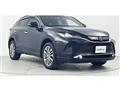 2023 Toyota Harrier