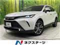 2023 Toyota Harrier