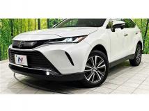 2023 Toyota Harrier