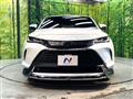 2023 Toyota Harrier
