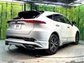 2023 Toyota Harrier