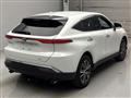 2023 Toyota Harrier