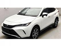 2023 Toyota Harrier