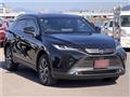 2023 Toyota Harrier