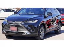 2023 Toyota Harrier