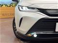 2023 Toyota Harrier