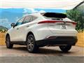2023 Toyota Harrier