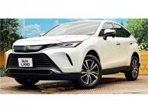 2023 Toyota Harrier