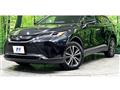 2023 Toyota Harrier